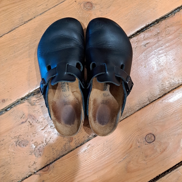 Birkenstock boston - Picture 3 of 3